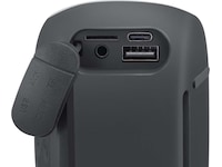 Andersson MIS-B2000 Bærbar trådløs høyttaler Trådløs / Bluetooth-høyttaler