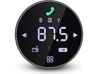 Andersson FMT-M2000  FM Transmitter (metall) Handsfree