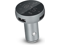 Andersson FMT-M2000  FM Transmitter (metall) Handsfree