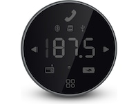 Andersson FMT-M2000  FM Transmitter (metall) Handsfree