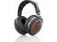FiiO FT1 hodetelefon med ledning, Over-ear -B-Grade Demo annet i lyd & bilde