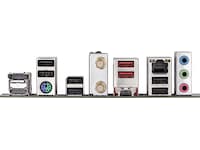 Gigabyte B650 UD AX Hovedkort AMD Socket