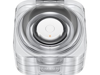 Samsung Galaxy Ring Smart Ring str. 5 (titanium black) Smart ring