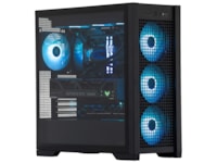 Komplett-PC Epic Gaming a370 RGB - RTX 5090 Edition Gaming-PC stasjonær