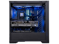 Komplett-PC Epic Gaming a370 RGB - RTX 5090 Edition Gaming-PC stasjonær