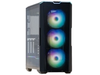 Komplett-PC Epic Gaming i350 RGB Gaming-PC stasjonær