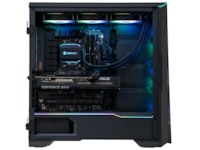Komplett-PC Epic Gaming i350 RGB Gaming-PC stasjonær
