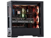 Komplett-PC Epic Gaming a380 RGB - RTX 5090 Edition Gaming-PC stasjonær