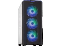 Komplett-PC Epic Gaming i355 - Powered by Asus Gaming-PC stasjonær