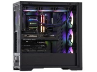 Komplett-PC Epic Gaming i335 RGB - RTX 5080 Edition Gaming-PC stasjonær