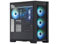 Komplett-PC Epic Gaming i340 RGB Gaming-PC stasjonær