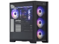 Komplett-PC Epic Gaming i340 RGB Gaming-PC stasjonær