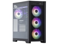 Komplett-PC Epic Gaming i340 RGB Gaming-PC stasjonær