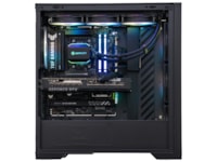 Komplett-PC Epic Gaming i340 RGB Gaming-PC stasjonær