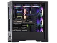 Komplett-PC Epic Gaming i340 RGB Gaming-PC stasjonær