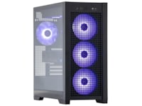 Komplett-PC Epic Gaming i370 RGB - RTX 5090 Edition Gaming-PC stasjonær