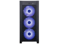 Komplett-PC Epic Gaming i370 RGB - RTX 5090 Edition Gaming-PC stasjonær