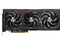 Sapphire PULSE AMD Radeon RX 9070 XT Gaming Skjermkort