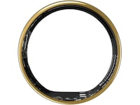 Ultrahuman Ring Air Smart Ring Str. 6 (bionic gold) -B-Grade Demo tilbehør til mobiler & klokker