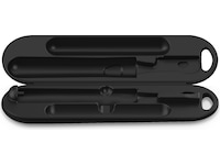Puresense Dental C Sonic Travel Case Tannbørstehoder