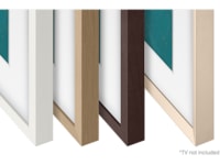 Samsung 55" ramme til The Frame (2021-2025, sand gold) -B-Grade Demo TV/projektor