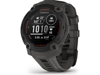 Garmin Instinct E 45mm (sort/koksgrå) Smartklokker