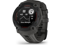 Garmin Instinct E 45mm (sort/koksgrå) Smartklokker