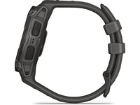 Garmin Instinct E 45mm (sort/koksgrå) Smartklokker