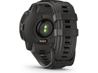 Garmin Instinct E 45mm (sort/koksgrå) Smartklokker