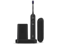 Puresense Dental C Vibrosonic Enhanced Bundle (sort) Elektriske tannbørster
