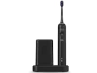 Puresense Dental C Vibrosonic Enhanced Bundle (sort) Elektriske tannbørster
