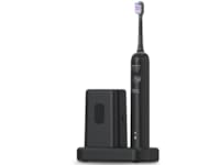 Puresense Dental C Vibrosonic Enhanced Bundle (sort) Elektriske tannbørster