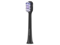 Puresense Dental C Vibrosonic Essential Bundle (sort) Elektriske tannbørster