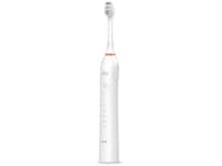 Puresense Dental C Sonic Enhanced Bundle (hvit) Elektriske tannbørster