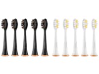 Puresense Dental C Sonic Tannbørstehoder 10pk (small) Tannbørstehoder
