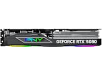 PNY GeForce RTX 5080 ARGB OC Skjermkort