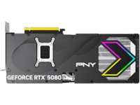 PNY GeForce RTX 5080 ARGB OC Skjermkort