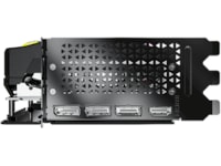 PNY GeForce RTX 5080 ARGB OC Skjermkort