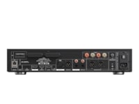 FiiO S15 High-Res Audio Streamer Mediaspillere