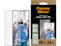 PanzerGlass Galaxy S25 Ultra Skjermbeskytter Skjermbeskyttelse