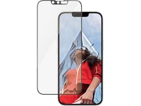 PanzerGlass iPhone 16e/14/13/13 Pro Skjermbeskytter Skjermbeskyttelse