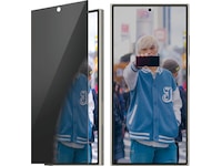 PanzerGlass Galaxy S25 Ultra Privacy Skjermbeskytter Skjermbeskyttelse