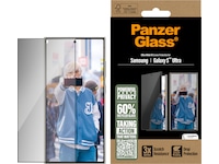 PanzerGlass Galaxy S25 Ultra Privacy Skjermbeskytter Skjermbeskyttelse