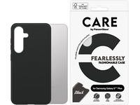 PanzerGlass CARE Galaxy S25+ Fashion deksel (sort) Deksel til mobiltelefon