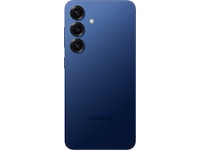 Samsung Galaxy S25 256GB (navy) Mobiltelefoner