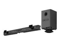 Philips TAB5309/10 2.1 Lydplanke med trådløs subwoofer -B-Grade Demo DVD/Hi-Fi/stereo