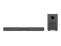 Philips TAB5309/10 2.1 Lydplanke med trådløs subwoofer -B-Grade Demo DVD/Hi-Fi/stereo