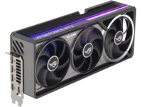 ASUS ROG Astral GeForce RTX 5080 Skjermkort