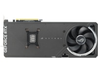 ASUS ROG Astral GeForce RTX 5080 Skjermkort