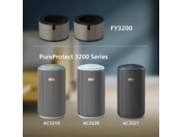 Philips PureProtect 3200 Series HEPA NanoProtect-filter Luftrensere